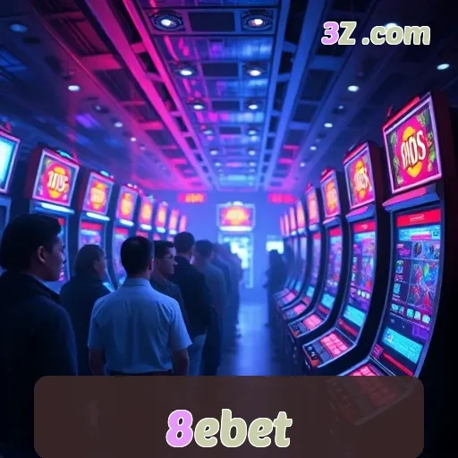 8ebet App