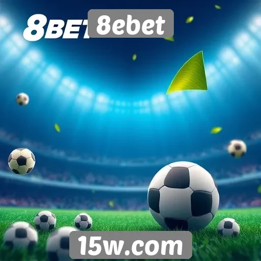 Benefícios e promoções disponíveis no 8ebet