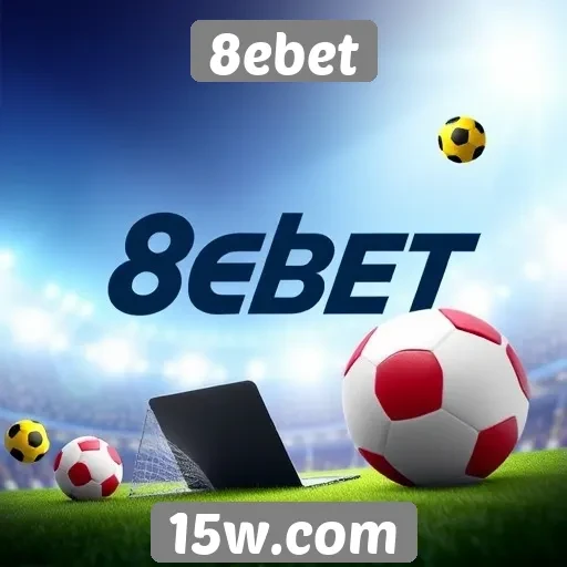 Comparação de bônus e promoções do 8ebet