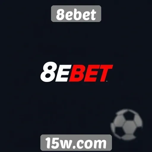 Novas funcionalidades do site 8ebet em análise