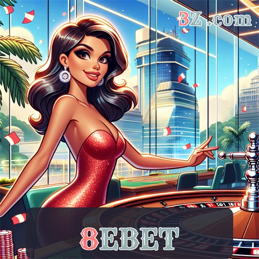 Apostas Inovadoras: O Futuro do Esporte no 8ebet