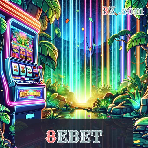 Entre no jogo: A revolução do login no 8ebet