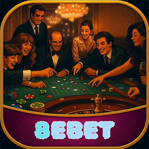8ebet