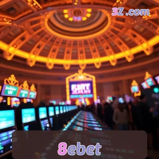 8ebet Jogos