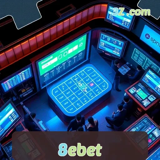 8ebet Login