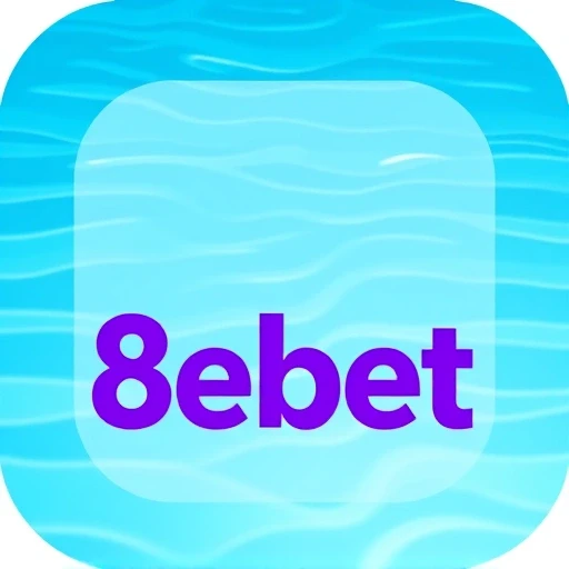 Logotipo 8ebet