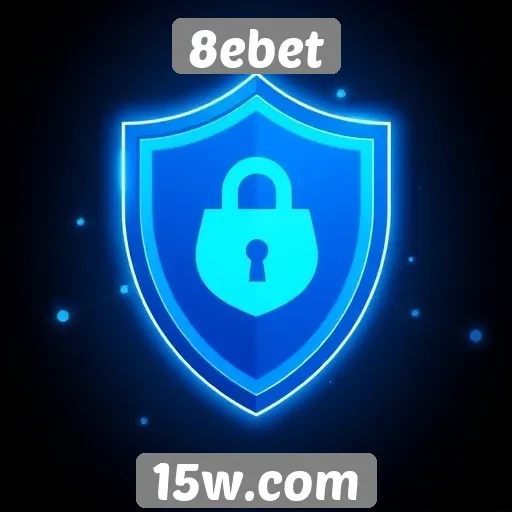 Avaliação da segurança do site 8ebet