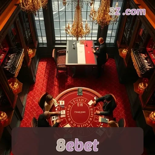 8ebet Caça-Níqueis