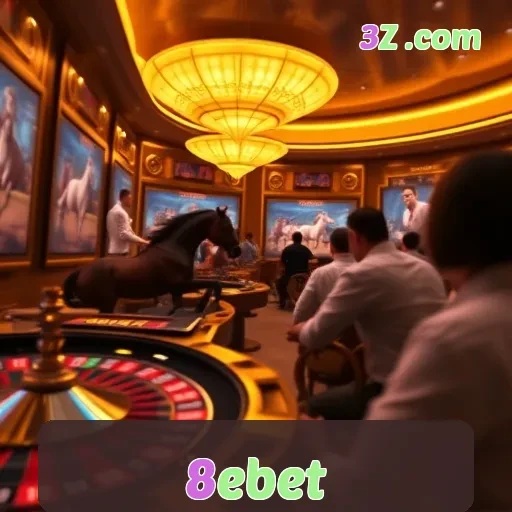 8ebet VIP